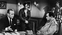 «Пуля для Джои (1955)» — обои к фильму #1