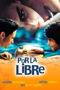 Poster de Por la libre