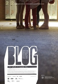 Poster de Blog