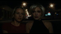 Mulholland Drive