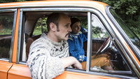 Обои к фильму «Воспитательница из детского сада (2014)» — (17 из 19)
