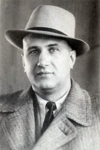 Аркадий Первенцев