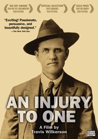Постер фильма «An Injury to One (2002)» — (1 из 6)