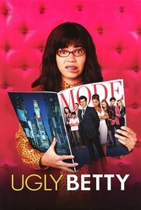 Постер сериала «Дурнушка Бетти (2006-2010)» — (2 из 27)