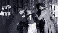 «Школьные годы Тома Брауна (1951)» — обои к фильму #1