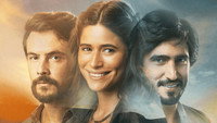 «Море Сертана (2022-2023)» — обои к сериалу #1