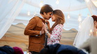«అజ్ఞాతవాసి (2018)» — обои к фильму #2