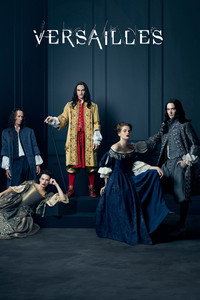 Постер сериала «Версаль (2015 - 2018)» — (4 из 28)