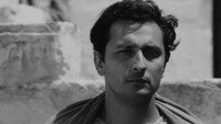 «Пьер Паоло Пазолини и правота мечты (2002)» — обои к фильму #1