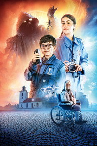 Постер фильма «Скорпион (2023)» — (1 из 3)