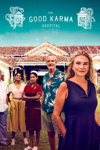 Постер сериала «Госпиталь «Хорошая карма» (2017-2022)» — (4 из 10)
