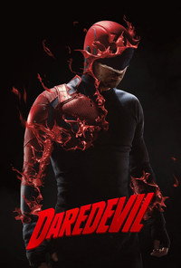 Постер сериала «Сорвиголова (2015-2018)» — (70 из 199)