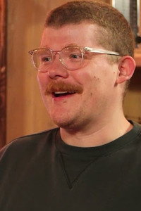 Lucas March Strader