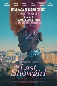 poster_The Last Showgirl