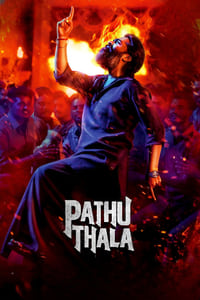 Pathu Thala - 2023