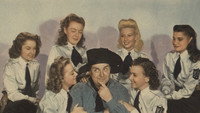 «Raiders of Sunset Pass (1943)» — обои к фильму #1