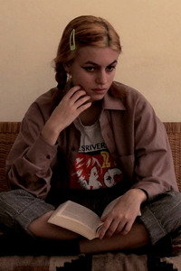 Постер фильма «Читатели (2017)» — (2 из 5)