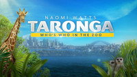 «Taronga: Who's Who in the Zoo (2020)» — обои к сериалу #1