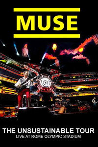 Постер фильма «Muse – Live in Rome (2013)» — (8 из 13)