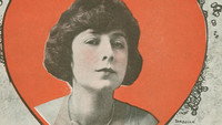 «Сердце человечества (1918)» — обои к фильму #1