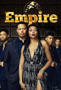 Постер сериала «Империя (2015 - 2020)» — (19 из 97)