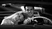 «Первая брачная ночь (1956)» — обои к фильму #1