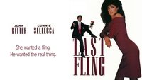 The Last Fling