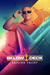 Below Deck Sailing Yacht - Season 5 Episode Guide