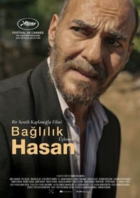 Poster de La promesa de Hasan