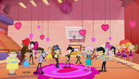 My Freaky Valentine