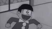 «Osomatsu-kun (1966-1967)» — обои к мультсериалу #2