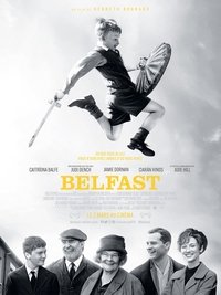 Poster de Belfast