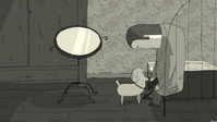 «Позвоночная история (2004)» — обои к мультфильму #1