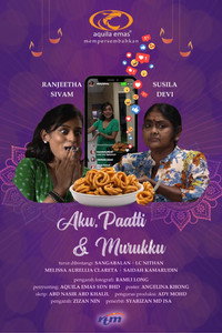 Aku, Paatti & Murukku