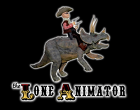 The Lone Animator