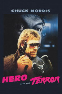 Постер фильма «Герой и ужас (1988)» — (5 из 18)