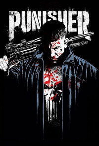 Постер сериала «Каратель (2017-2019)» — (8 из 118)