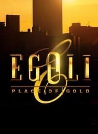 copertina serie tv Egoli%3A+Place+of+Gold 1992