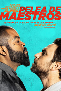 Poster de Pelea de maestros