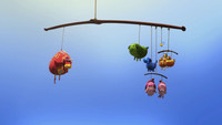 «Равновесие (2010)» — обои к мультфильму #7