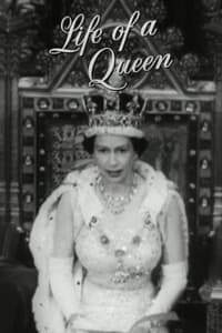 Poster de Life of a Queen