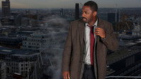 Обои к сериалу «Лютер (2010 - 2019)» — (14 из 55)