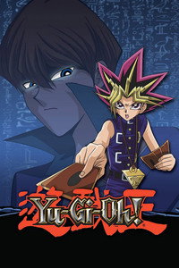 Постер аниме «Югио! (2000 - 2004)» — (3 из 41)