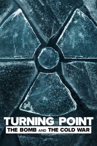 Cover of Turning Point: The Bomb and the Cold War