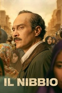 Poster de Il Nibbio