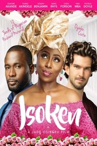 Isoken (2017)