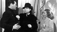«История вершится ночью (1937)» — обои к фильму #4