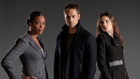 «Тринадцатый (2011 - 2012)» — обои к сериалу #7