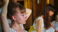 Обои к фильму «Degas et moi (2019)» — (47 из 50)