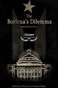 Imagem do Filme The Boricua’s Dilemma